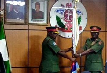 Adebayo leads Defence Intelligence Agency