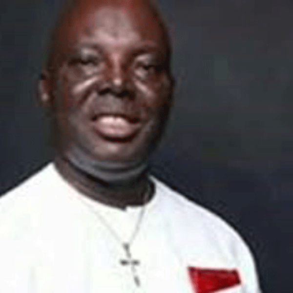 How I pushed for House’s recognition, reinstatement of Sapele constituency— Efe Afe
