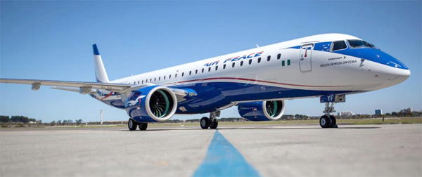 ‘Air Peace, Travelport deal strengthens Africa–global travel links’