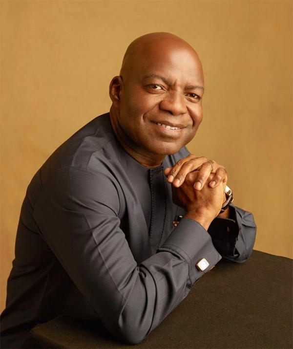 ALEX OTTI