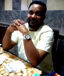 Who’s afraid of Atiku, Alozie replies Deji Adeyanju