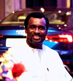 China using economic diplomacy to assert authority in Africa — Ambassador Amedu-Ode