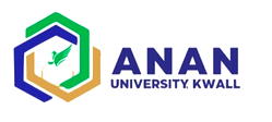 ANAN University vows to expand specialization in accounting