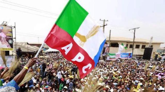 APC holds two congresses in Abia