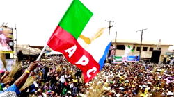 Notable Cross River politicians to join APC soon – Chairman