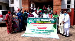 Coalition of PDP support groups charge Anambra on transparent primaries