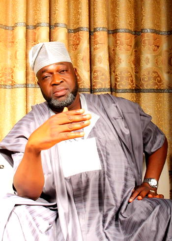 Herdsmen: Buhari should act fast before things get out of hand – Gbenga Awoyale