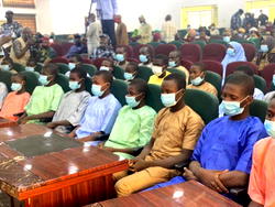 School Abductions: Bandits sponsored by those against western education — Northern CAN