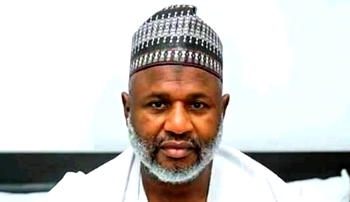 Yarima makes case for e-voting, transmission