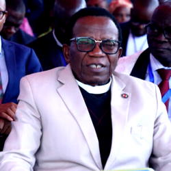 COVID-19, not threat to our Convention ―  Apostolic Church President