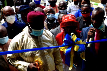 Delta Gov, community leaders laud SEPLAT for development, promotion of quality education