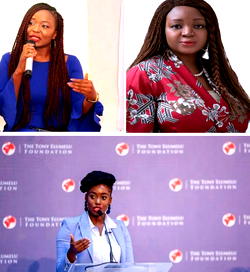 Tony Elumelu Foundation announces 3 senior executive appointments