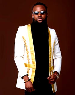 Expect big events from Ajegunletotheworld soon – Boborazzi