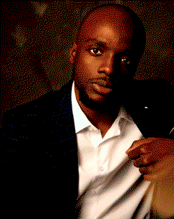 Meet Ezenwa Francis, the palm that holds all fingers together