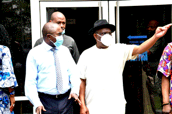 Nigeria must address drug abuse to solve insecurity problem — Wike