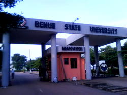 Gunmen kill BSU student in Makurdi