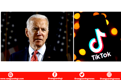 Biden team asks court to pause move to ban TikTok in US