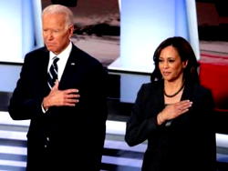 COVID-19 victims: Biden holds candlelight ceremony on Monday — White House