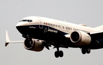 Australia lifts suspension on Boeing 737 MAX