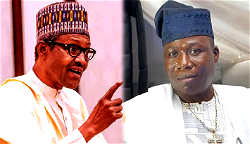 Attempted arrest: ‘Focus on Boko Haram, Fulani herdsmen, leave Sunday Igboho alone’, Nigerians warn