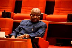 Taraba elders rebuke Bwacha for linking Gov Ishaku, brother to detention of 14 youths