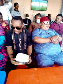 Service to humanity, economic empowerment, my priority — Ohanaeze Boss