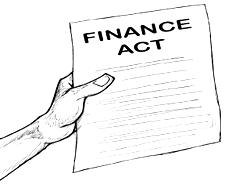 Fiscal reforms committee to correct errors in Finance Act 2020