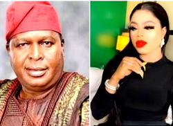 Train your children not to be like Bobrisky – NCAC DG, Runsewe