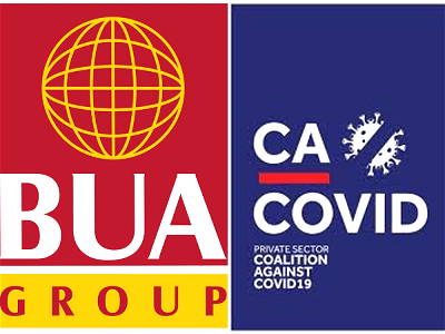 Prominent member of CACOVID not happy with BUA's vaccine purchase ― Management