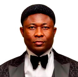 Jack Rich the indefatigable pride of Niger Delta