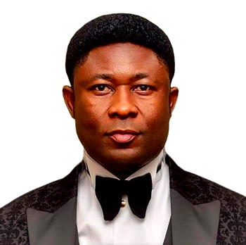 Jack Rich the indefatigable pride of Niger Delta