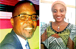 Lagos lawyer’s wife alleges threat to life by husband; ‘She is trouble’