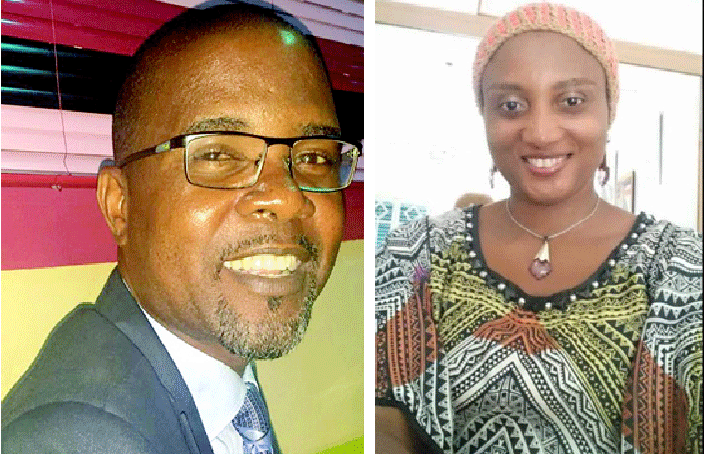 Lagos lawyer’s wife alleges threat to life by husband; ‘She is trouble’