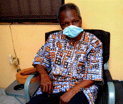 Take politicians off our sports, Prof Bademosi advises government