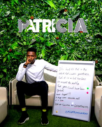 CBN on Cryptocurrency: Patricia Technologies assures customers of funds safety