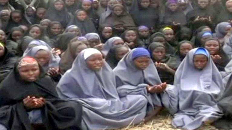 Chibok girls