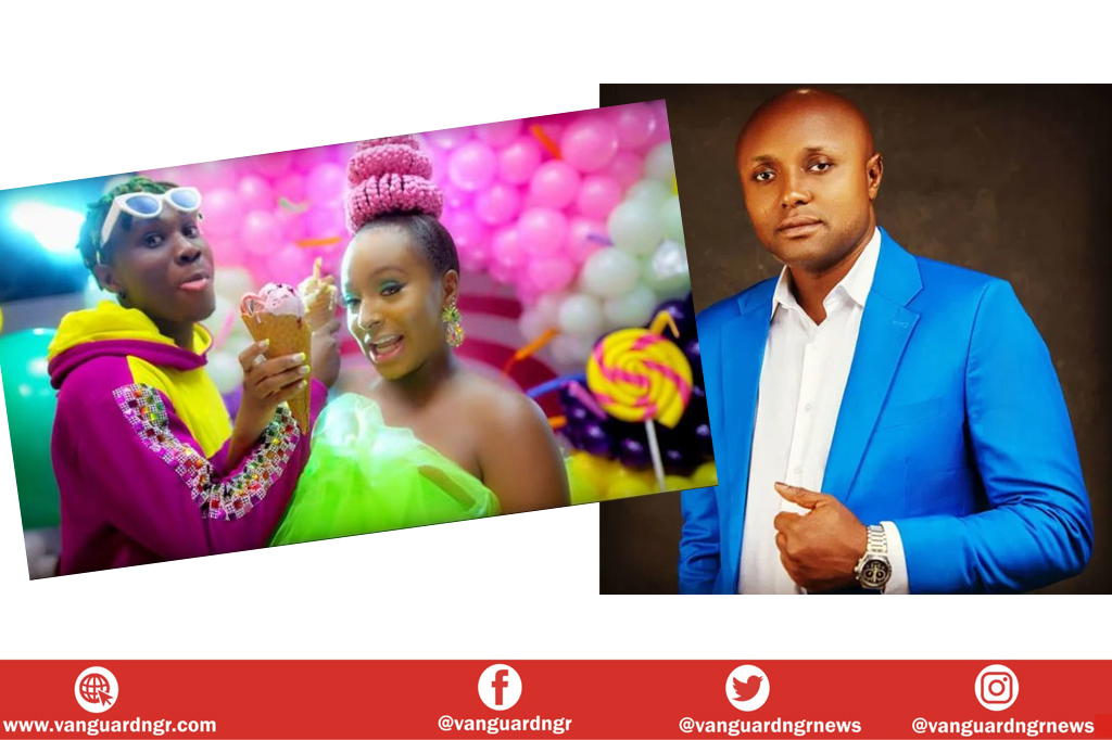 DJ Cuppy says she’s suing Davido’s aide, Afeare Isreal over alleged libel