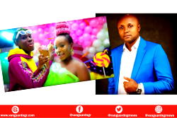 DJ Cuppy says she’s suing Davido’s aide, Afeare Isreal over alleged libel