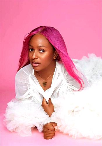 Cuppy announces first virtual #CuppyGoldDust conference