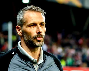 Marco Rose: Borussia Dortmund name new manager for next season