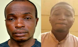 Electrician, surety jailed for internet fraud, impersonation