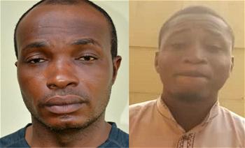 Electrician, surety jailed for internet fraud, impersonation