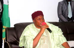Taraba Elders Forum   faults appointment of monarch