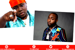 Teni the Entertainer features Davido in new single ‘For You’
