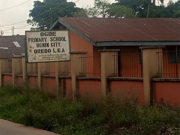 Edo primary school teachers defy Obaseki’s directive on school resumption