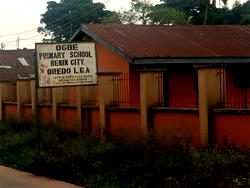 Edo primary school teachers defy Obaseki’s directive on school resumption