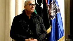 Libyan interior minister survives assassination attempt in Tripoli
