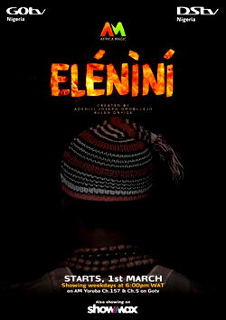 New drama series, Elenini to launch on Africa Magic Yoruba
