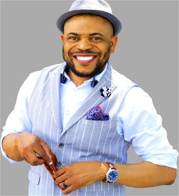 Nigerian-US based comedian, Edo Charles set to launch African Businesses in Diaspora