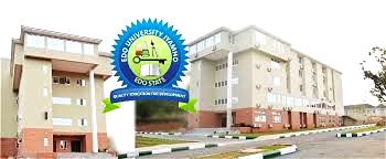 Edo State University Uzairue commences postgraduate programmes